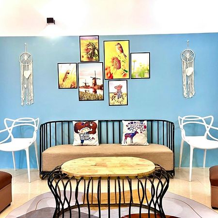 Can Ho Oasky Vung Tau - Mi Homestay Exterior photo