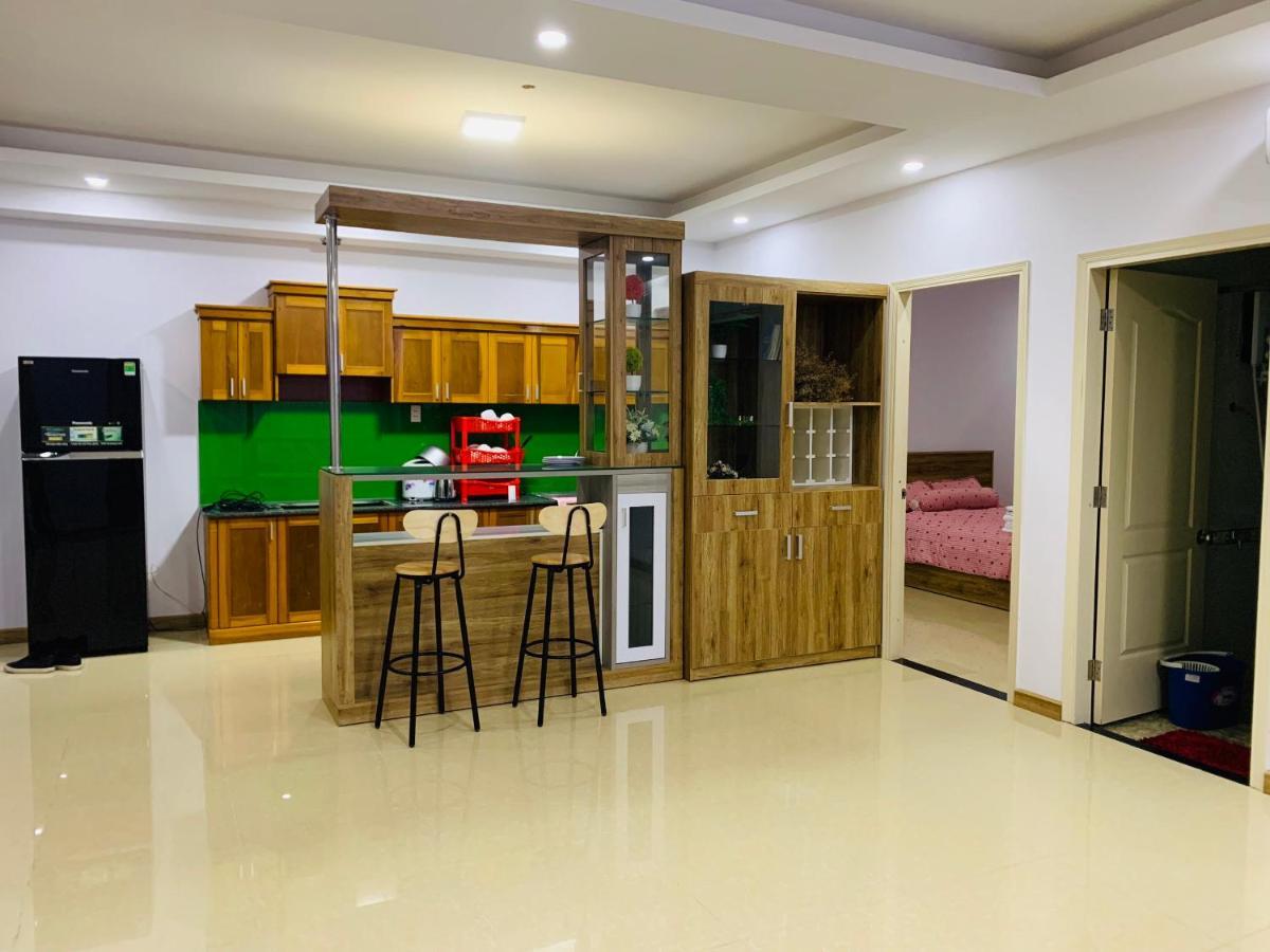 Can Ho Oasky Vung Tau - Mi Homestay Exterior photo