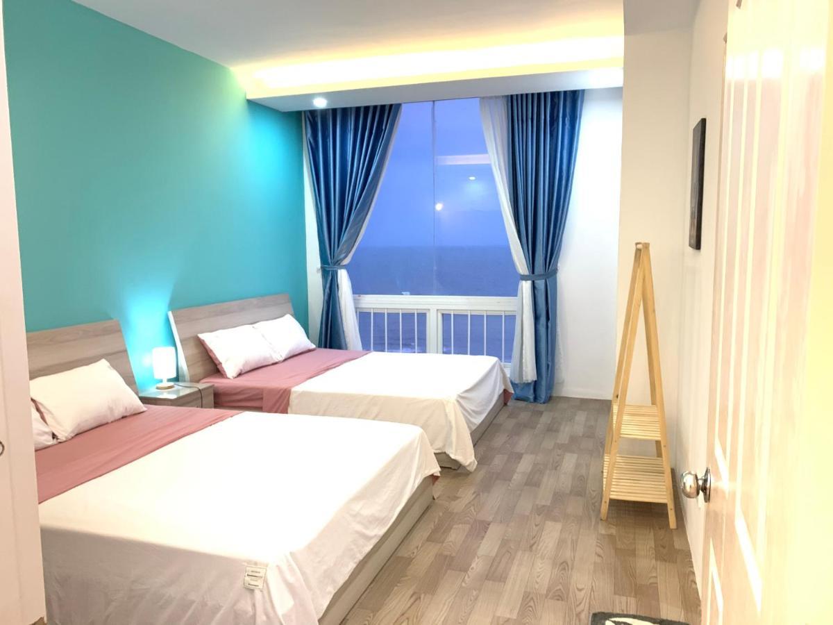 Can Ho Oasky Vung Tau - Mi Homestay Exterior photo
