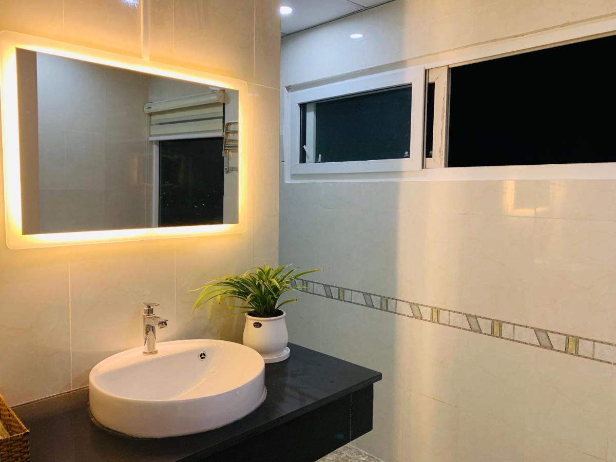 Can Ho Oasky Vung Tau - Mi Homestay Exterior photo