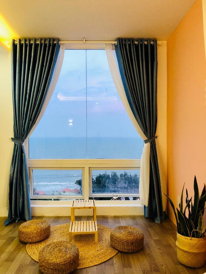 Can Ho Oasky Vung Tau - Mi Homestay Exterior photo