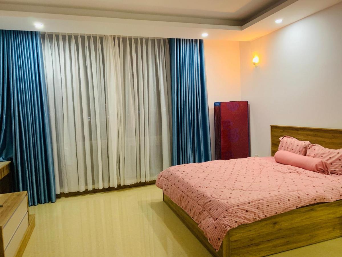 Can Ho Oasky Vung Tau - Mi Homestay Exterior photo