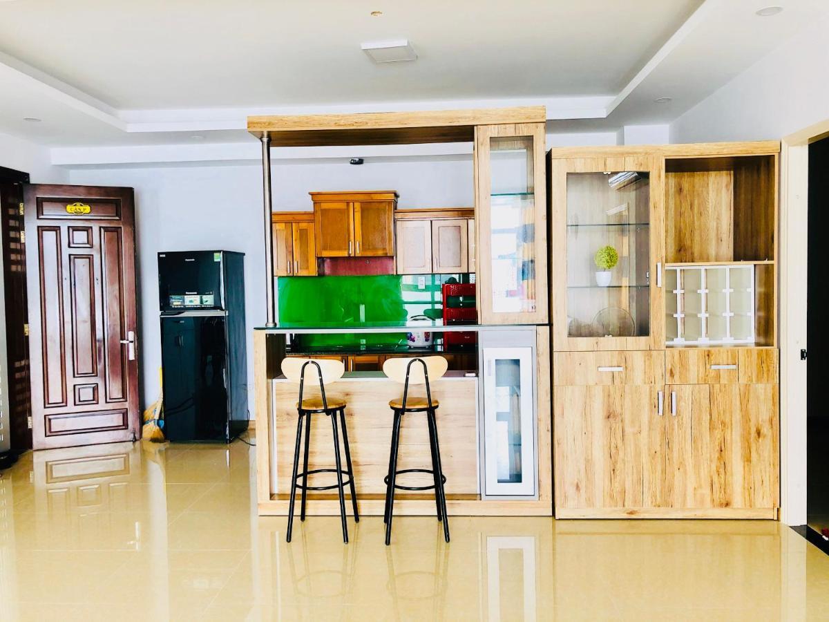 Can Ho Oasky Vung Tau - Mi Homestay Exterior photo