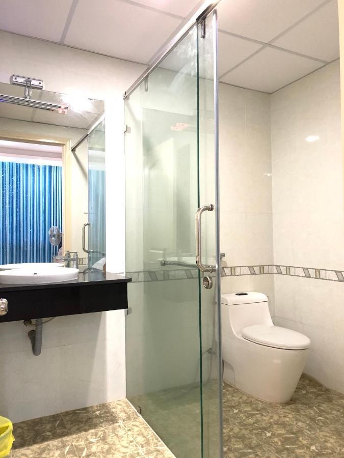 Can Ho Oasky Vung Tau - Mi Homestay Exterior photo