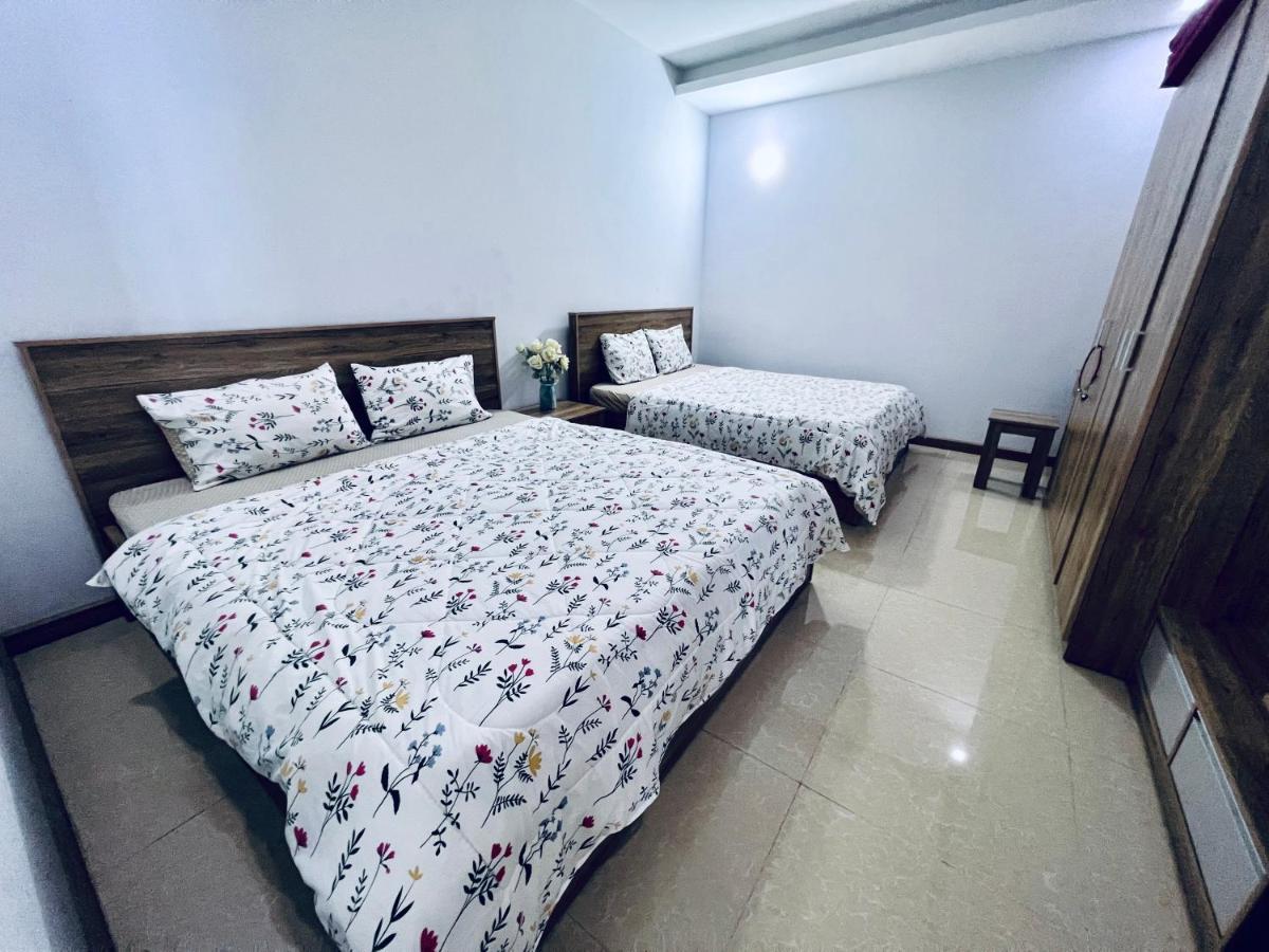 Can Ho Oasky Vung Tau - Mi Homestay Exterior photo